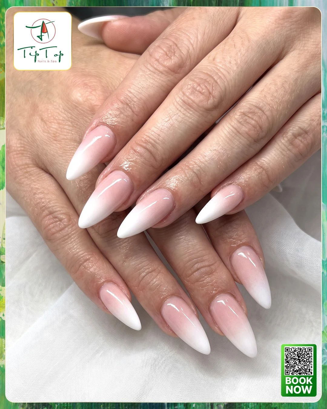 Nail Art August 6